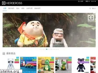 herocross.com