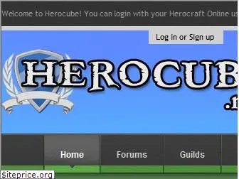 herocube.net