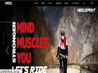 herocycles.com