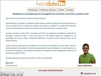 herodato.es