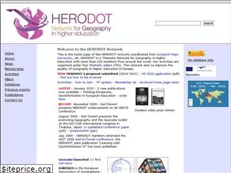 herodot.net