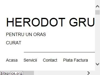 herodotgrup.ro