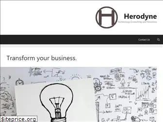 herodyne.com