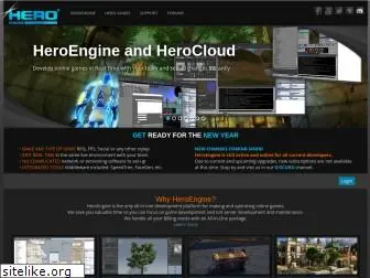 heroengine.net