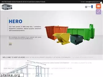 heroeq.com
