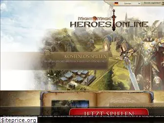 heroes-online.com