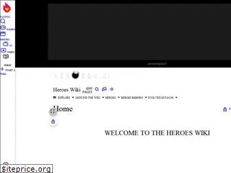 heroes.fandom.com