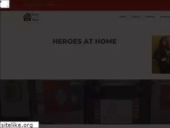 heroesathome.org