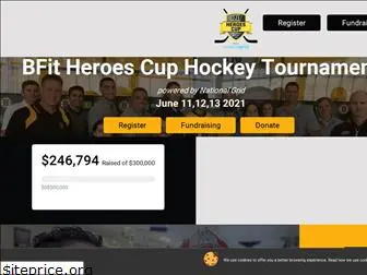 heroescuphockey.com