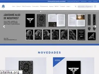 heroesdepapel.com