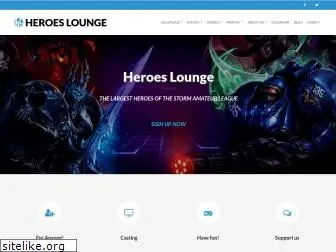 heroeslounge.gg