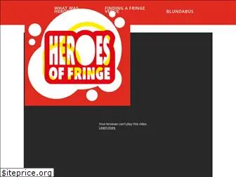 heroesoffringe.com