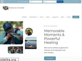 heroesonthewater.org