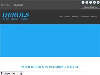 heroesservice.com