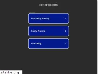 herofire.org