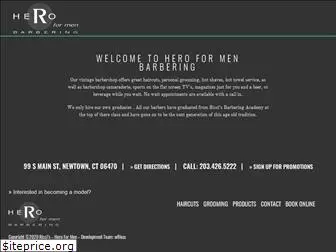 heroformen.com