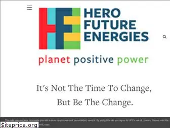 herofutureenergies.com