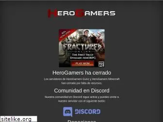 herogamers.net