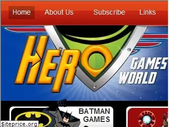 herogamesworld.com