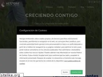 herografertilizantes.com