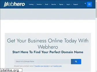 herogrid.com