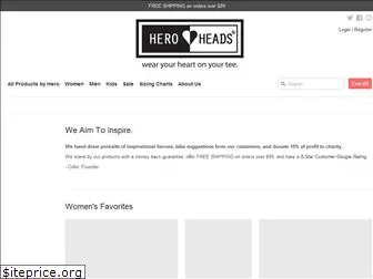 heroheads.com