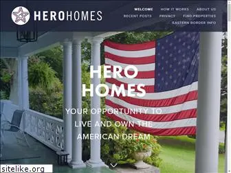 herohomes.com