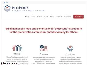 herohomesloudoun.org