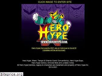 herohype.com