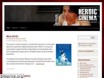 heroic-cinema.com