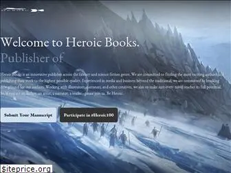 heroicbooks.com