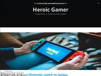 heroicgamer.com