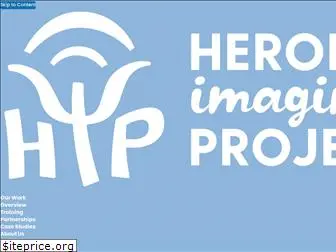 heroicimagination.org