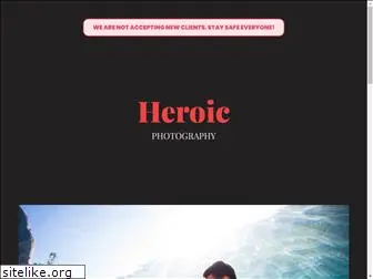 heroicphotography.com