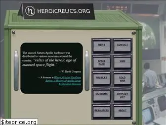 heroicrelics.org