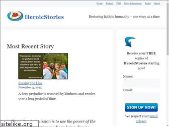 heroicstories.com