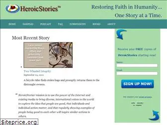 heroicstories.org