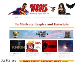 heroicworld.com