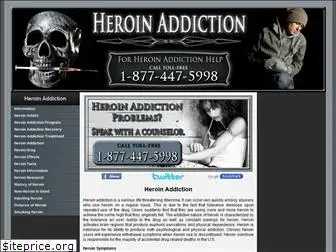 heroin-addiction.org