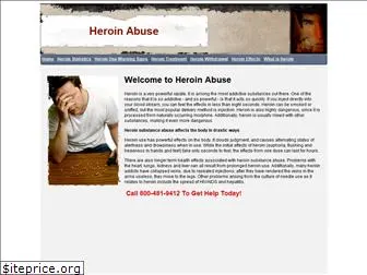 heroinabuse.us