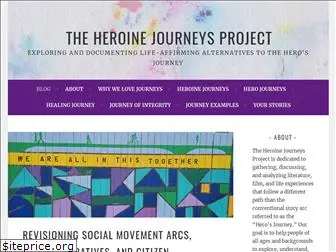 heroinejourneys.com