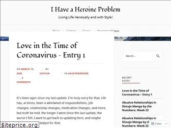 heroineproblem.com