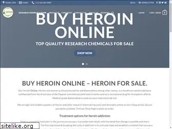 heroinforsaleonline.com