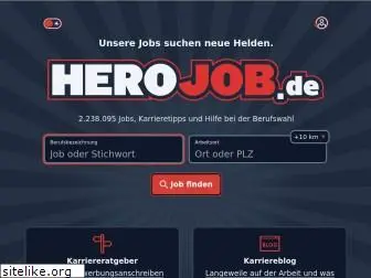 herojob.de