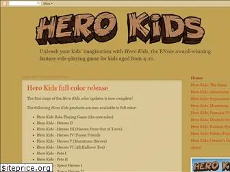 herokidsrpg.blogspot.com