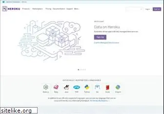 heroku.com