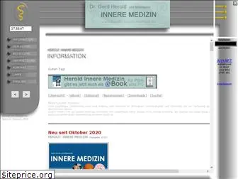 herold-innere-medizin.de