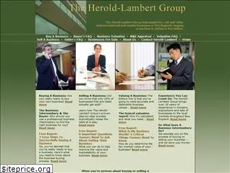 herold-lambert.com