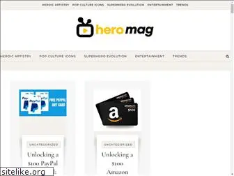 heromag.net