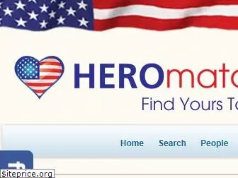 heromatchmaker.com
